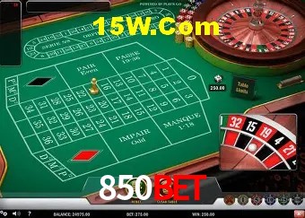 Game Providers 850Bet