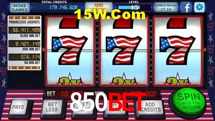Live Casino 850Bet