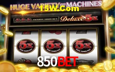Quick Registration 850Bet