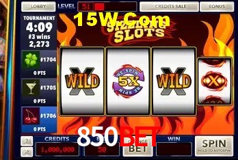 Platform Technology 850Bet